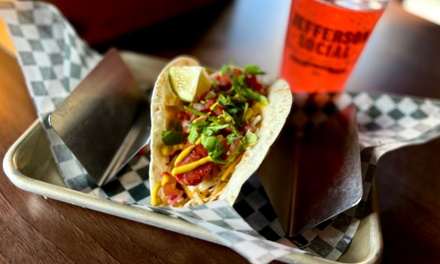 For One Kid/Teen (Ages 17 and Under): Secret Food Tour - Secret Food Tours