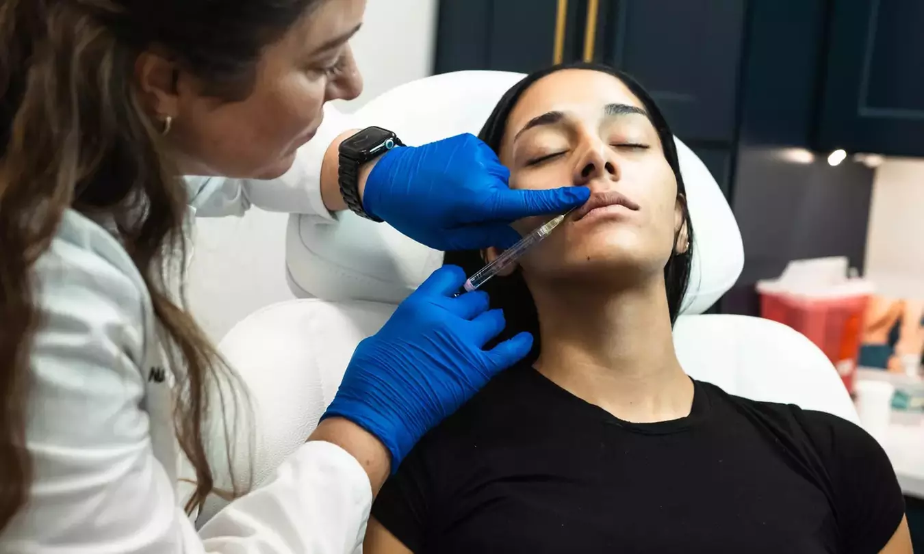 Letybo Tox Treatments – 30, 50, or 70 Units for Smoother Skin