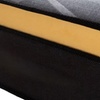 Image 3: Gold Pocket 5000 Memory Pillow Top Mattress