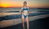 Experience Elegance in 30, 60, or 90 Min Boudoir or Bikini Photo Sessions with Photo Package (Up to 57% Off)