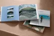 Shutterfly Custom Photo Books: 8x8 20 Page Hard Cover Album in 2, 3 and 5 Packs for Up to 87% Off - Second Medium