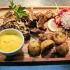 Image 5: Feast for up to Four: Indian Starters, Mains & Sides 