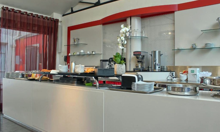 Image 12: Paryż: pokój double z opcjonalnym śniadaniem