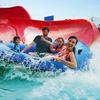 Image 16: Desert Smart Tourism: Limitless Fun at Dubai Parks & Resorts