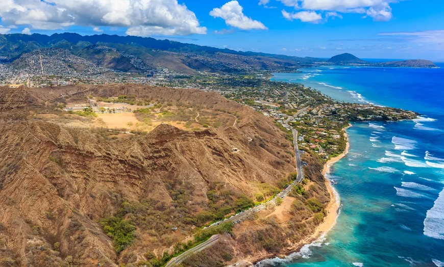Image 7: ✈ 4-Day Hawaii Vacation with Air from Great Value Vacations