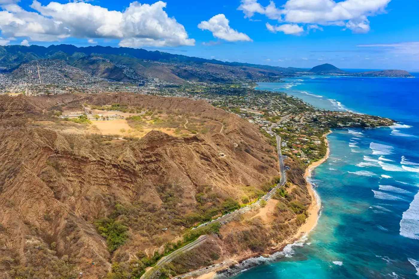 ✈ 4-Day Hawaii Vacation with Air from Great Value Vacations