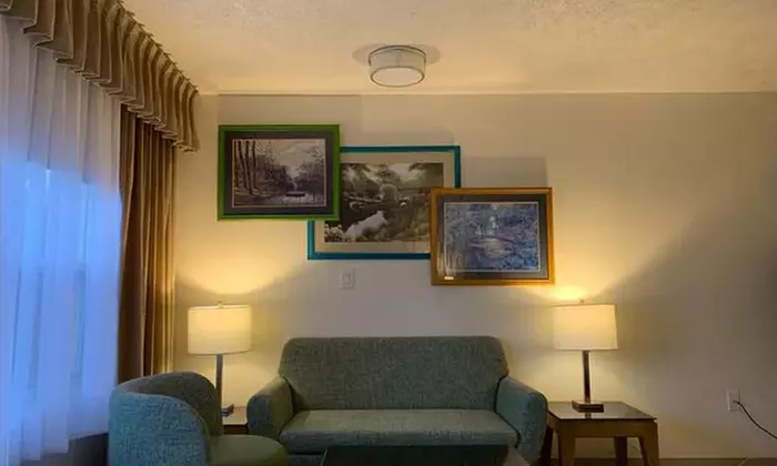 Member-Only Deal: Winter Retreat with Indoor Pools & Nearby Snow Fun