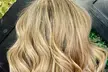 Refresh your Look with Women's Haircut with Blow-dry, Style, Color, Highlights, or More (Up To 40% Off) - Second Medium