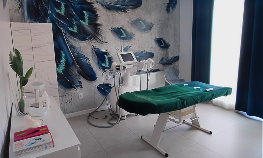 Image 4: Rytuały spa z peelingiem i masażem ciała: "Malinowe Marzenie" i więcej