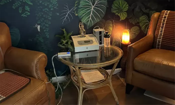 90-Minute Lymphatic Drainage Massage or Multi-Session Packages