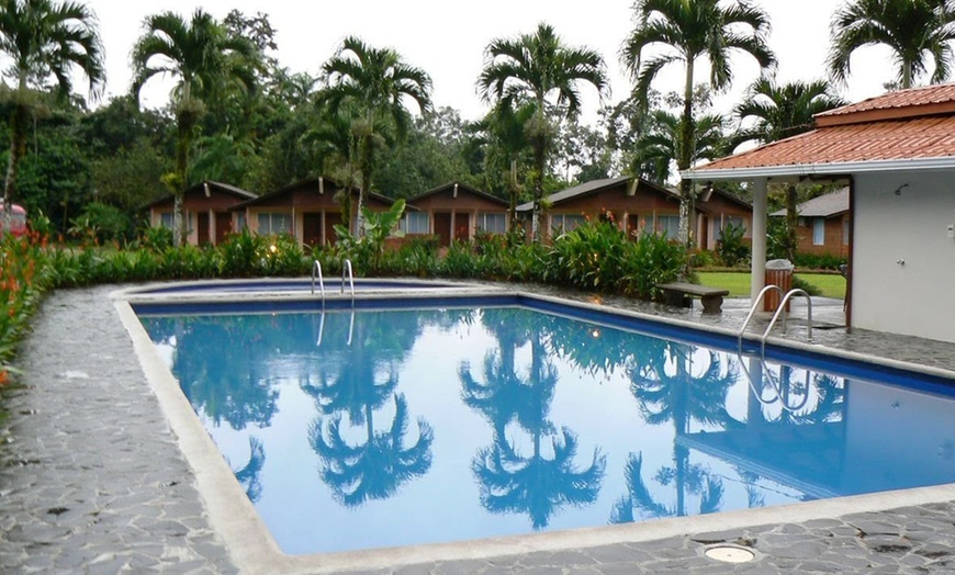 Image 11: ✈ 6-Nt Costa Rica Volcano & Beach Vacation w/ Optional Air & Car