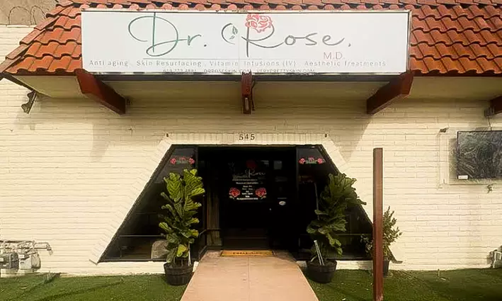 Choose Your Perfect One, Two or Three 60-Minute Choice of Facials