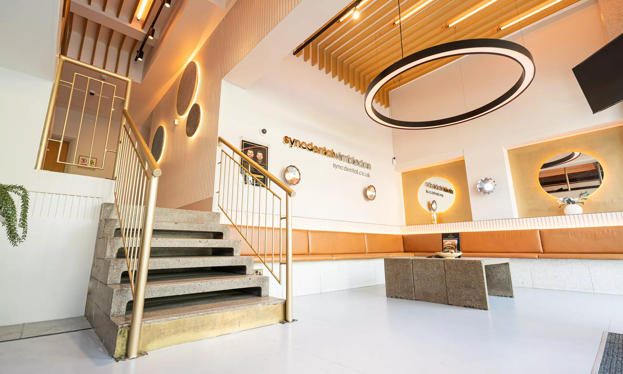 Expert Teeth Whitening in London - up to 79% Off