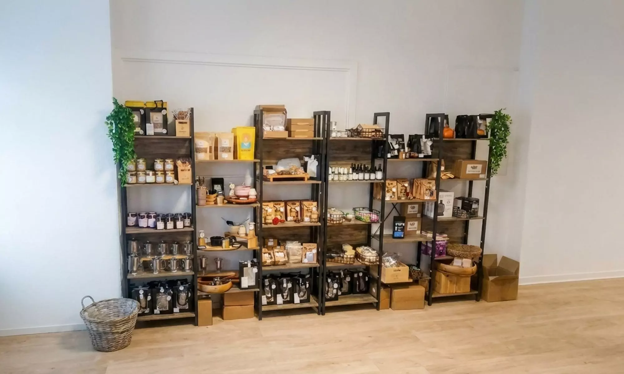 Massage bien-être, pierres chaudes ou rituel visage complet