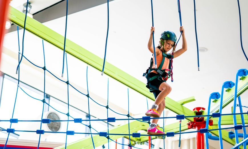 Image 4: Unleash Excitement at Elev8 Fun Orlando with 25% Off Attraction Cards