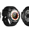 Image 4: Montre connectée Amoled Nasa GPS édition Ultra Pro
