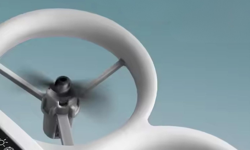 Image 5: Mini Drone GT3, Compact with Dual 1080P HD Cameras