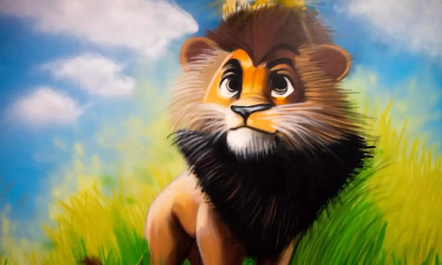 Bilety wstępu dla dzieci do centrum rozrywki Luigi Park