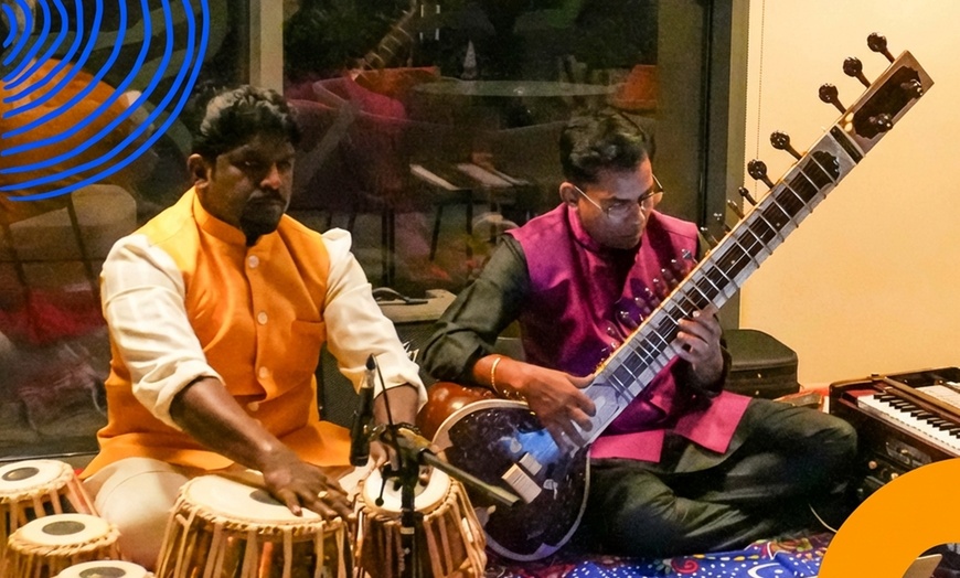 Image 6: Enjoy a Ramadan Iftar Buffet & Beverages for a Child or Up To 6 Adults