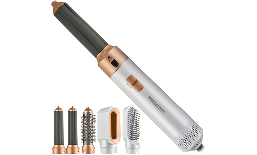 Image 16: Proficare Blow Dry Bürste oder 4-in-1 Multi-Haar-Styler