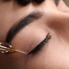 Image 1: Enhance Your Look with Single, or Double Lash Enhancement Eyeliner