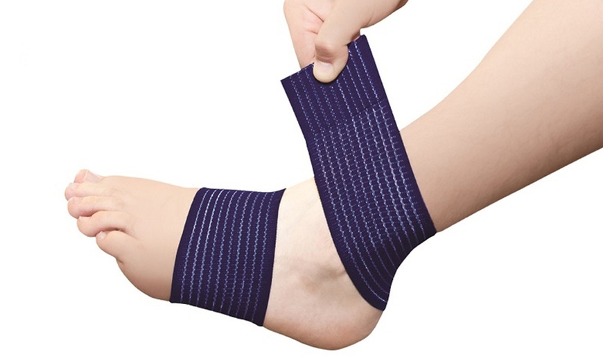 Image 2: Compression Wraps