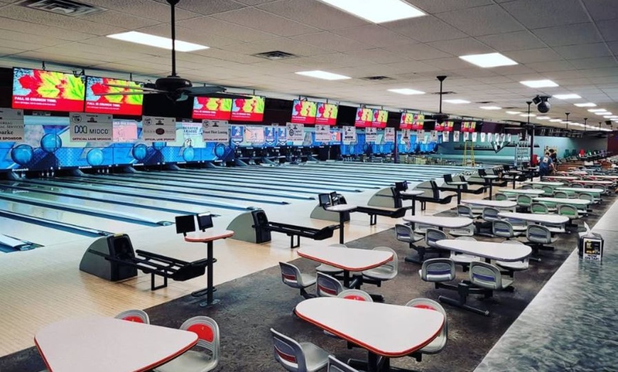 Image 2: Have a Blast with 90 Minutes of Bowling Fun for up to 6 People
