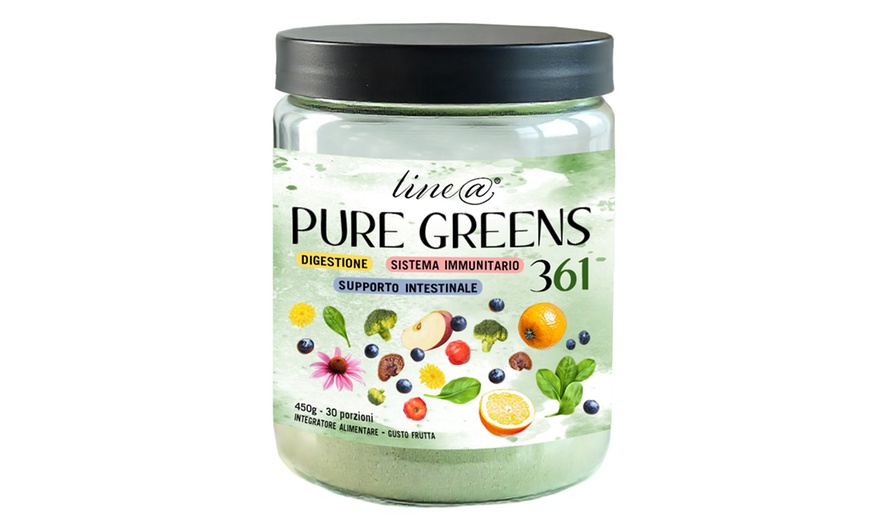 Image 2: Pure Greens 361