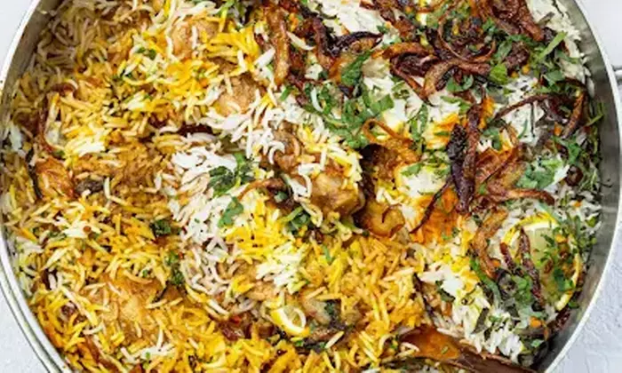 Dinner For 2 or Spend $25, $55, or $100 Towards Indian Food and Drink