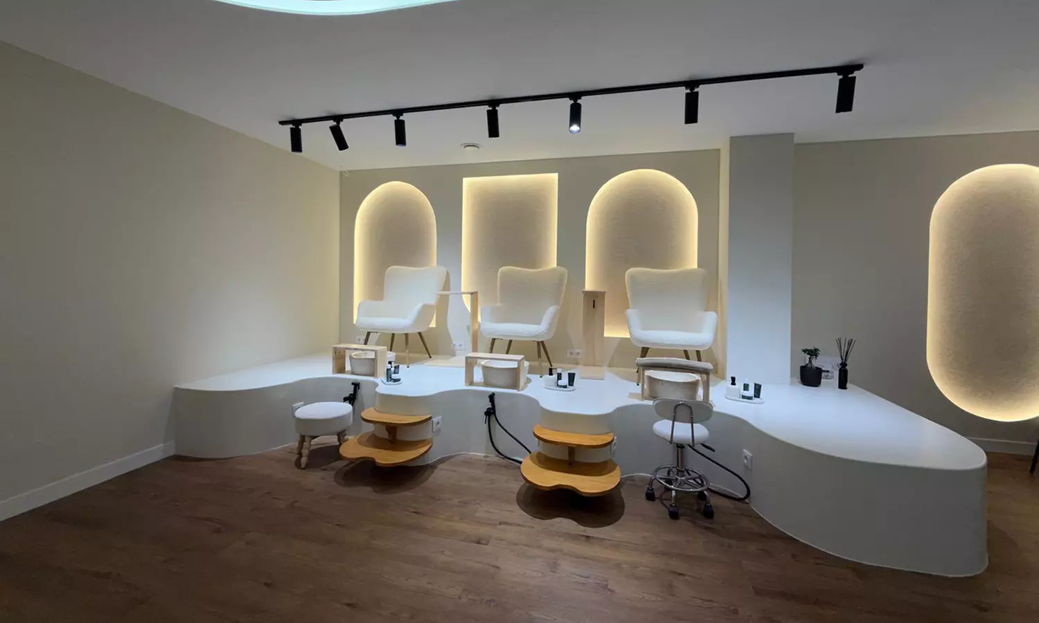 Head spa ritual relax de 45, 60 o 75 minutos para 1 persona