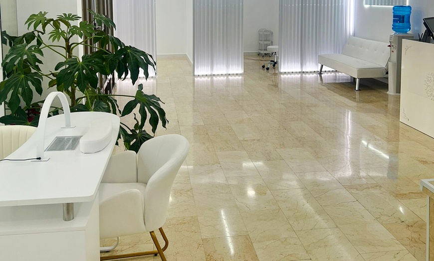 Image 4: 1 o 3 sesiones de masaje con técnica y duración a elegir para 1