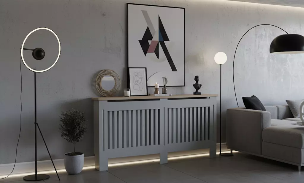 Arlington Radiator Cover