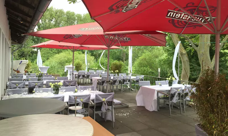 3-Gänge-Menü mit Wiener Schnitzel für 2 oder 4 Personen