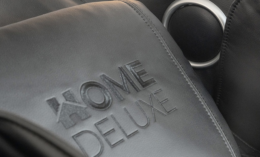 Image 8: Home Deluxe Massage-Sessel „Marino“