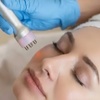Image 4: Microdermabrasion or Oxygen Therapy, HydraFacial or SQT Organic Facial