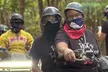 1-Hour Spooky ATV Halloween Tour with Up to 37% Off - Second Medium