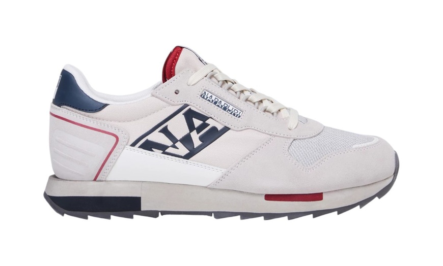 Image 9: Sneakers Napapijri uomo