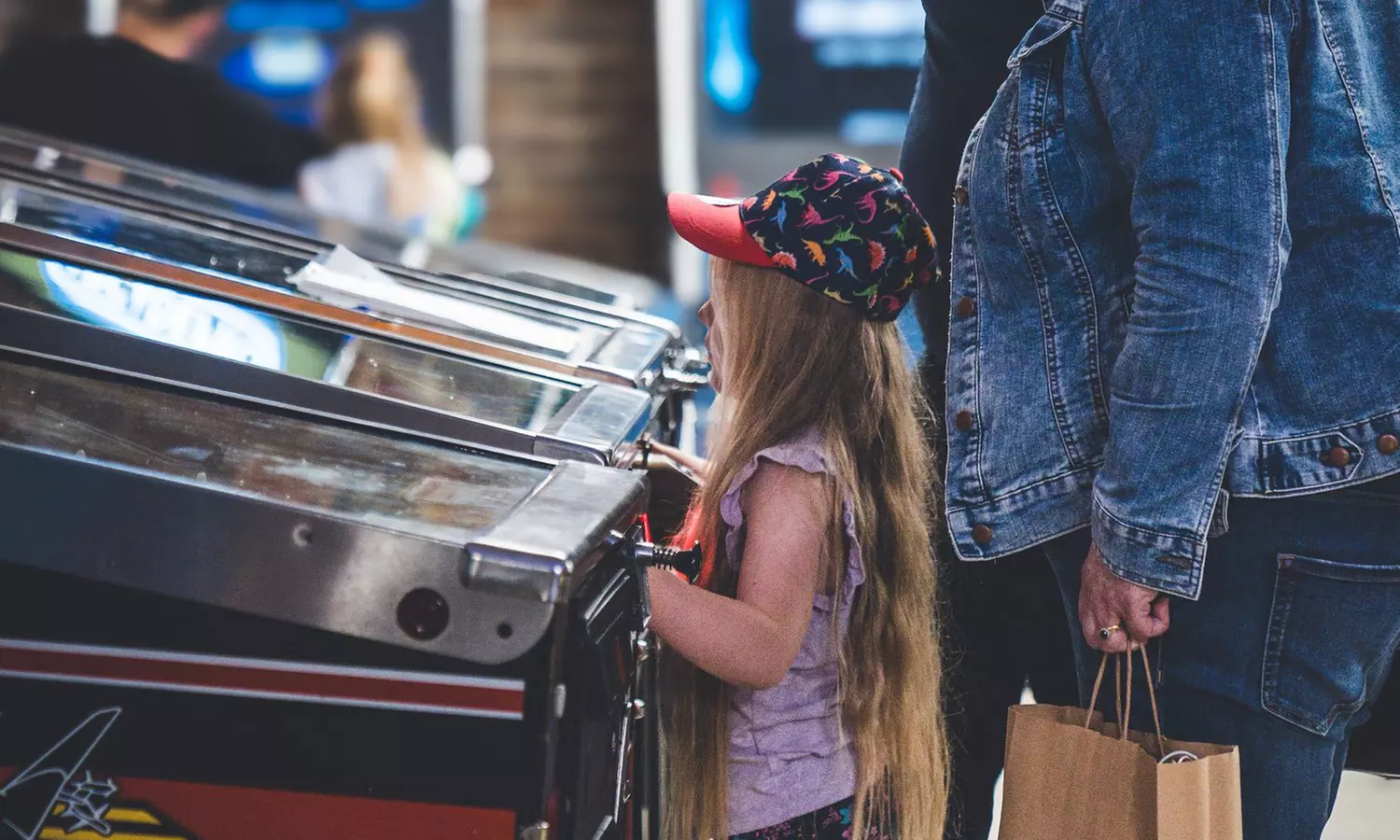 Up to 26% Off on Arcade at Highest Score Arcade - Second Medium