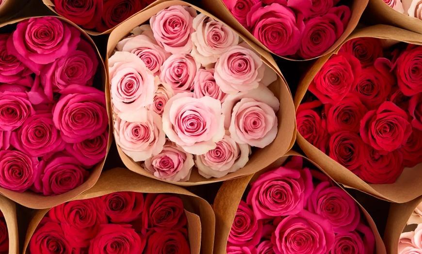 Image 3: Next Day Delivery Valentine's Day Flowers & Gifts from 1-800-Flowers.com (up to 55% off)