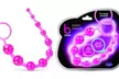 Blush B Yours Basic Anal Beads - Second Medium