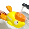Image 8: Interactive Pet Food Dispenser Toy