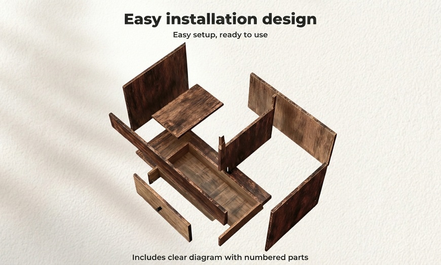 Image 4: Sello TV Entertainment Units and Wall Mount Solutions 