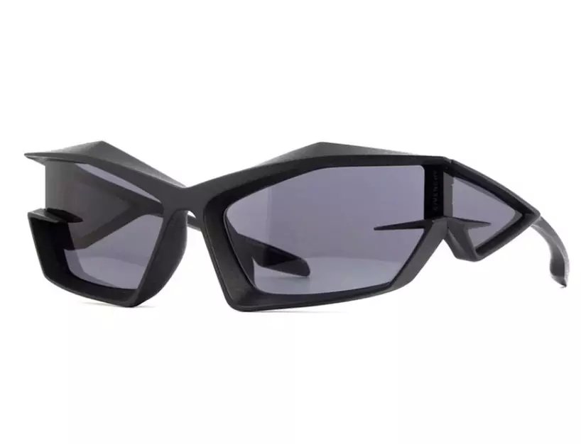 Protect Your Eyes in Style with Authentic Givenchy Sunglasses