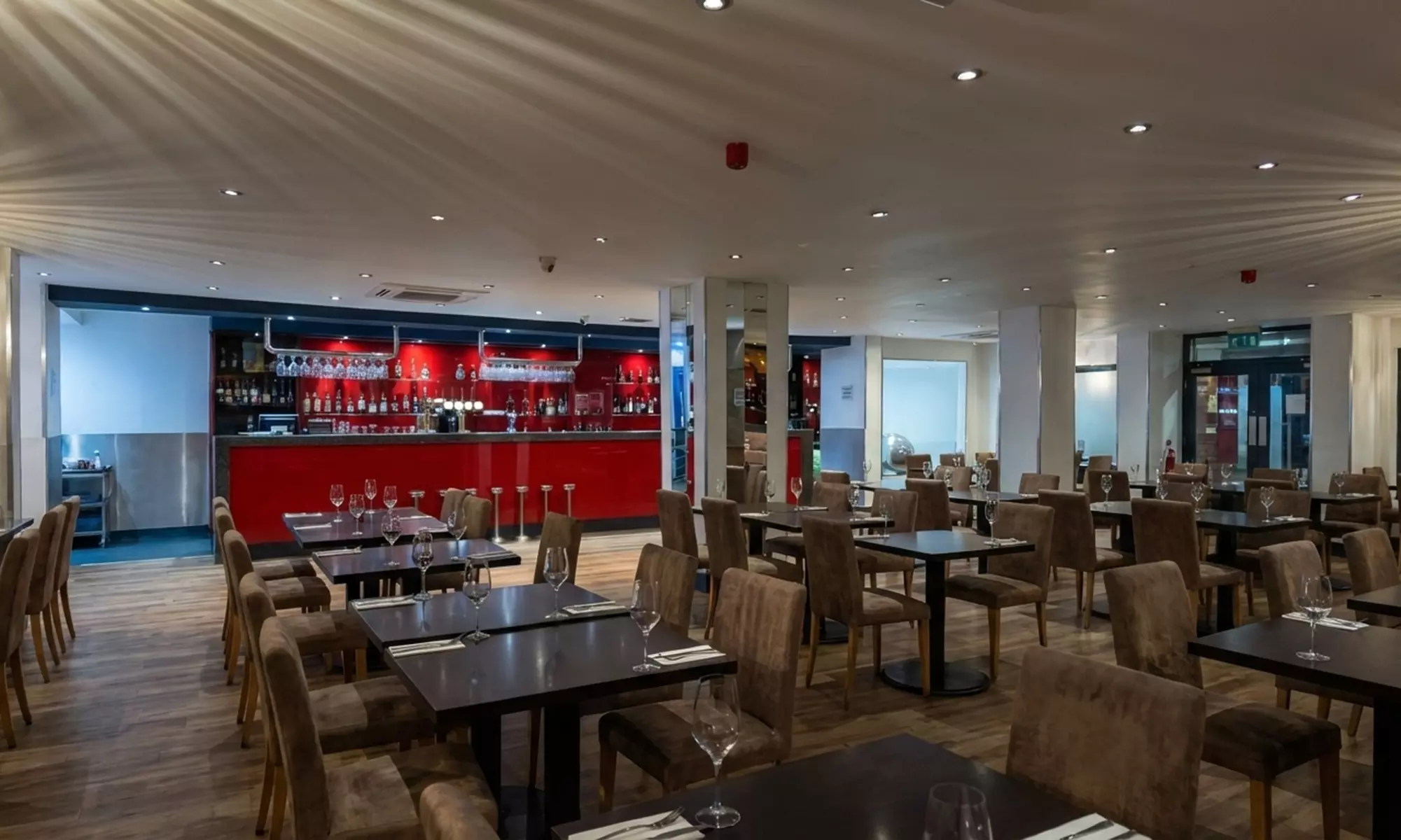 Classic Goan Indian & Portuguese 2-Course Meals for up to Four