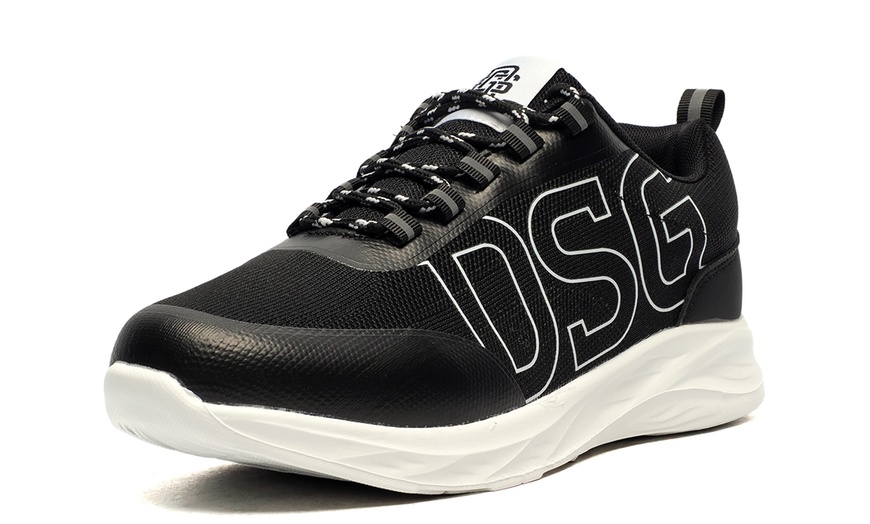 Image 1: Duffer St. George Amis Men's Trainers