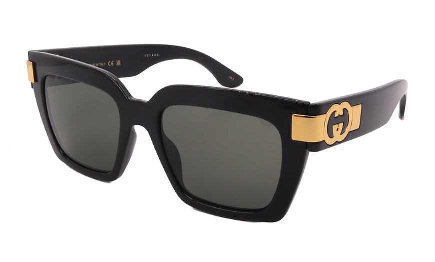 Image 38: Luxury/Designer for Less | Gucci Sunglasses for Men & Women