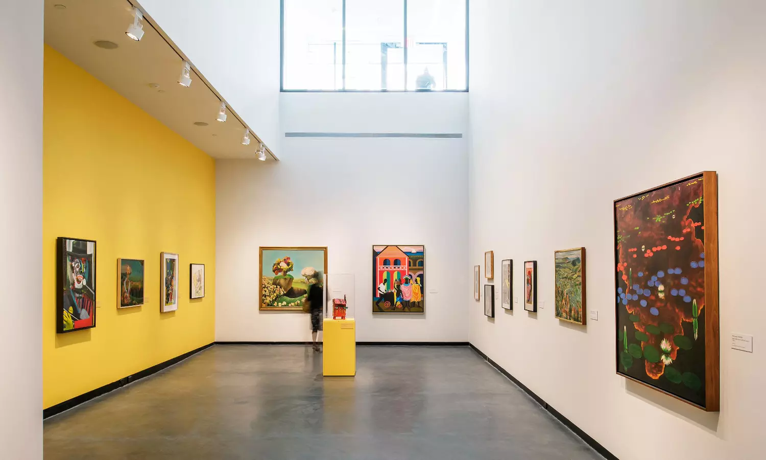 Admission for 1 or 2 Adults, Children-Under 8 and/or Youths-9-17 Years