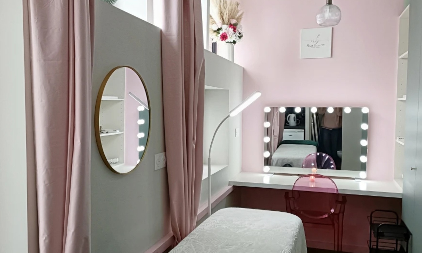 Maquillage semi-permanent Eye Liner ou Lèvres au choix ou microshading