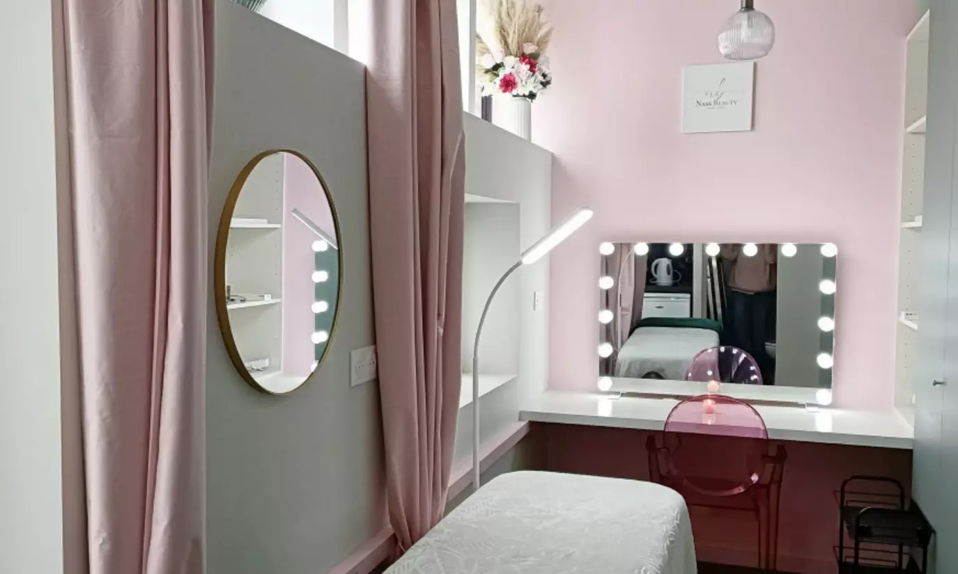 Maquillage semi-permanent Eye Liner ou Lèvres au choix ou microshading