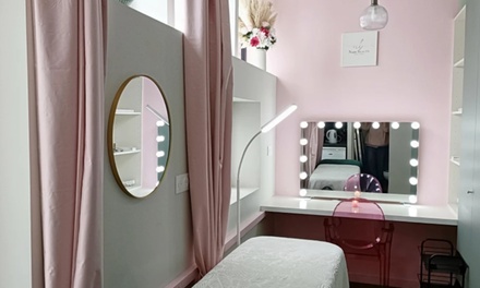 Maquillage semi-permanent Eye Liner ras des cils inférieur - Nass Beauty